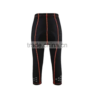 Stretch 3/4 Pant thumbnail-2