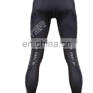 2017 High Quality Sportswear / Wholesale Custom Fitness Tights Compression thumbnail-2