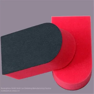 Fine Grade Clay Sponge Coating Applicator 2 Pack Bl331 thumbnail-1