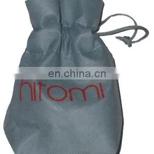 The Latest Polyester Drawstring Bag Cotton Drawstring Bag thumbnail-1