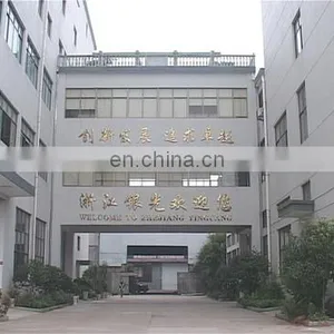 Zhejiang Yinguang Reflecting Material Manufacturing Co., Ltd. company overview - view 1 thumbnail