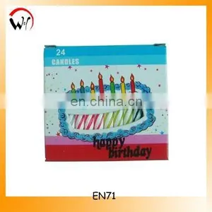 Birthday Gift Box Candle thumbnail-1