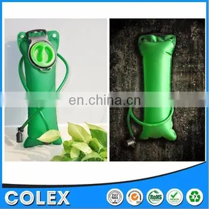 High Quality Plush Hot Water Bag Hydration Bladder With Good Price thumbnail-2