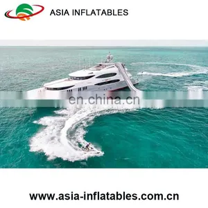 Custom Yacht Slide, New Luxury Yacht Diver Slide thumbnail-2
