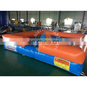 Hot Selling Indoor Inflatable Sport Games for Adult/kids thumbnail-2