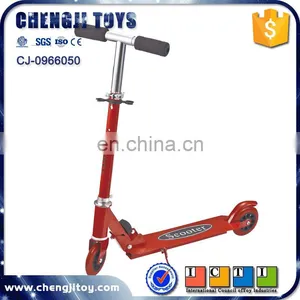 Sliding Ride on Toy 2 Wheel Baby Kick Scooter for Sale thumbnail-1