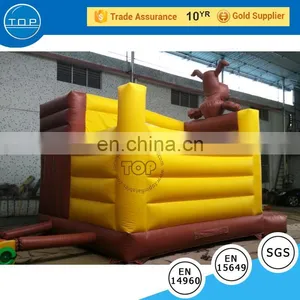 Hot Bouncer Water Park Slides for Sale With High Quality thumbnail-4