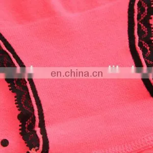 Top Quality Seamless Underwear for Women Pink Color Sexy Panties for Ladies Girls Underwear thumbnail-6