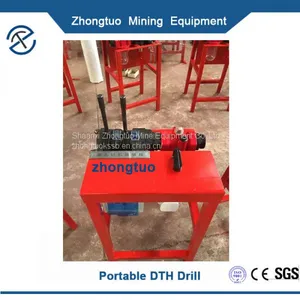 Wholesale Electric DTH Drill thumbnail-1