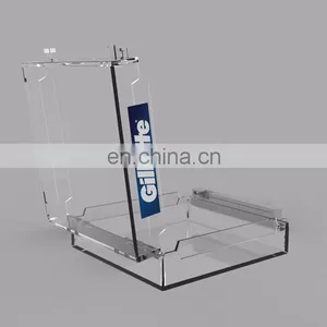 DRAGON GUARD EAS Keeper, EAS Security Keeper, EAS Keeper Box thumbnail-2