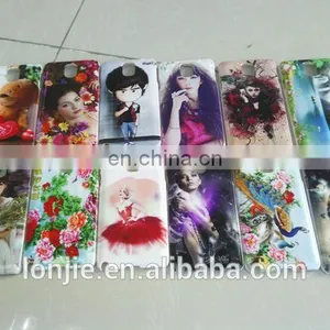 Hot Sale Flat Bed Printing Machine A1 Size Direct Printing Eight Colors, Print on Any Hard Materials thumbnail-2