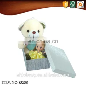 Handkerchief Paper Wrapping Paper Storage Box thumbnail-6