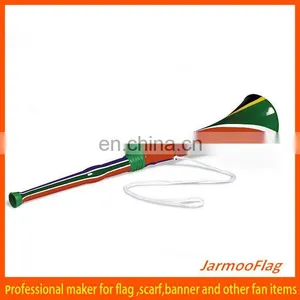 World Cup Brazil Sport Trumpet thumbnail-1