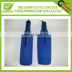 Customized Printed Neoprene Beer Cooler thumbnail-1