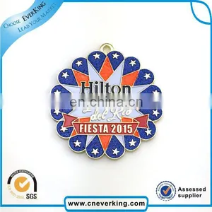 Factory Wholesale Newest Custom Best Fashion Clothing Logo Badge thumbnail-3