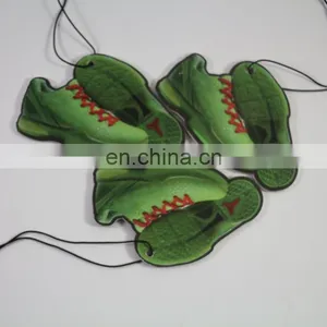 Good Quanlity New Arrival Craft - Fragrance Paper Air Freshner for Promotion Gifts thumbnail-6
