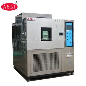 Fast Temperature Change Test Chamber thumbnail-1