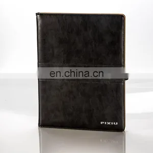 Personalized New Arrival Product Handmade Leather Notebook Cover thumbnail-3