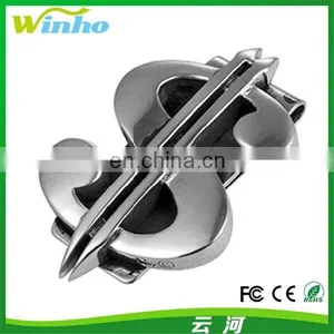 Winho Tourist Souvenir Dollar Money Clip for Bank thumbnail-6