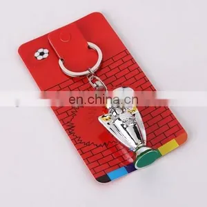 Wholesale Customised Metal Bookmarks for Books thumbnail-5