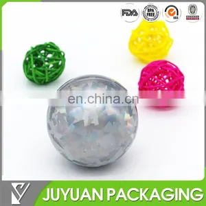 2015 Tin Manufacturer's Special Empty Metal Tin Ball With Laser Printing thumbnail-1