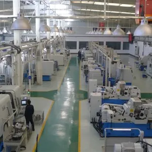 Luoyang Monton Bearing Science & Technology Co.,ltd. company overview - view 4 thumbnail