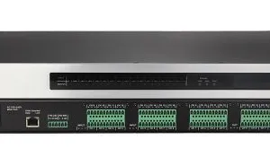16x16、16x8、8x8 Professional Digital Signal Audio Processor Audio Sound Processor thumbnail-1