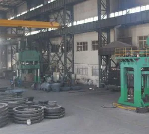 Dingjin General Machinery Co., Ltd. company overview - view 3 thumbnail