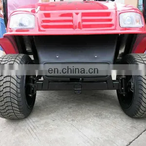 Annual Top Selling Cheap Electric Utility Vehicle for Sightseeing thumbnail-6