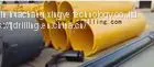 Single Wall Casing 800mm With Key Join/screw Joint for Double Rotary Piling Work Used on Bauer Soilmec Drilling Rig thumbnail-1