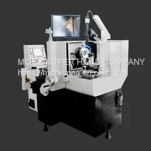 How to Solution of Grinding Wheel Machine Problem thumbnail-1