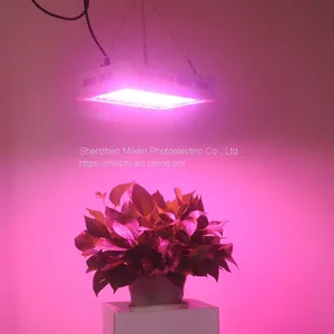 Full Spectrum LED Grow Lights 1000watts for Plant Factory City Farming thumbnail-1