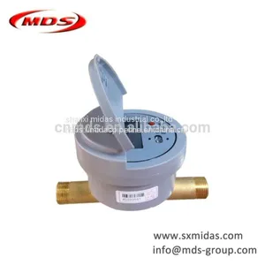 Commercial & Industrial SCL-61H Ultrasonic Water Meter for Residential thumbnail-2