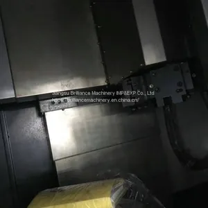SMTCL 5060 CNC Vertical Lathe thumbnail-4