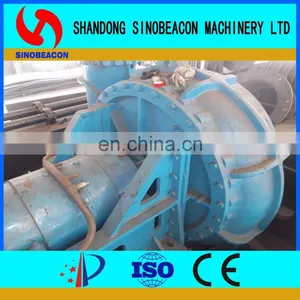 2017 Hot Selling 12 Inches Sand Digging Machine thumbnail-3