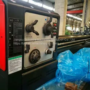 SMTCL CW6163B Horizontal Lathe thumbnail-3