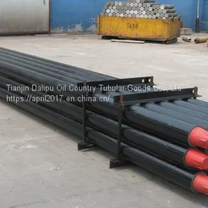 Tianjin Dalipu API 5DP Oil Drill Pipe thumbnail-2