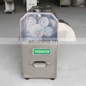 Commercial Automatic Sugar Cane Juicer Machine thumbnail-1