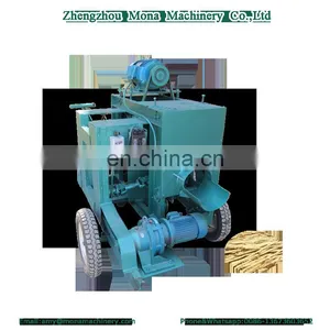 Poplar Wood Plywood Log Debarker Machine for Sale thumbnail-1