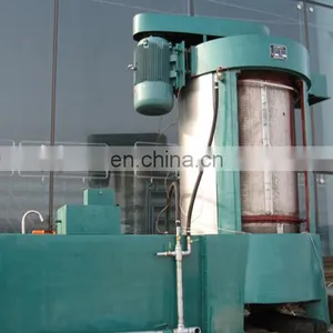 Mung Bean Seed Barely Cleaner Grain Cleaning Machine With High Capacity thumbnail-4