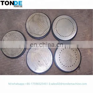 New Product Manufacturers Direct Marketing Fish Feed Grain Puffing Machine thumbnail-4