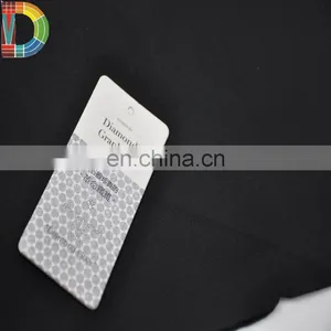 Polyester Carbon Fiber Stretch Elastic Scuba Fabric Air Layer Space Fabric for Fashion Garment,shoes thumbnail-2