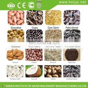 Hot Sale Multi-functional Oil Mill Project/olive Oil Extraction Machine/home Olive Oil Press Machine thumbnail-4