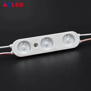 Adled Light Manufacturer High Brightness 250lm Led Module 12v for Shop Sign Board thumbnail-5