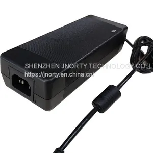 24V5A Desktop AC/DC Adapter 120W Switching Power Supply With ul Fcc Pse ce gs thumbnail-1