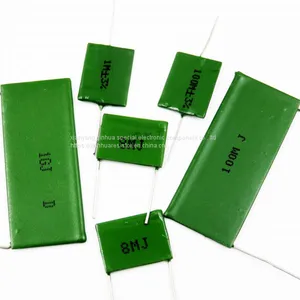 5kv 10kv 15kv 20kv High Voltage Flat Resistor thumbnail-3