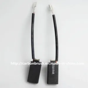 Sales for Industry Motor Carbon Brush E50 R48 thumbnail-1