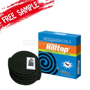 Black Smokeless Harmless Mosquito Coil thumbnail-2