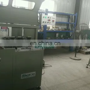 CE Certificate Automatic Feeding Single Head Cutting Aluminium Saw thumbnail-5