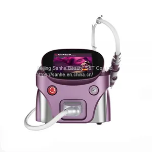 Pico Laser Tattoo Removal Machine for Sale thumbnail-1